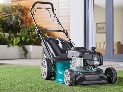 GRASS – CUTTING SERVICE